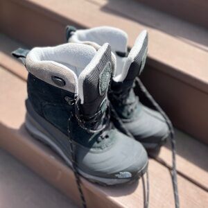 NORTHFACE- Men’s boots